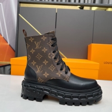 Louis Vuitton Boots